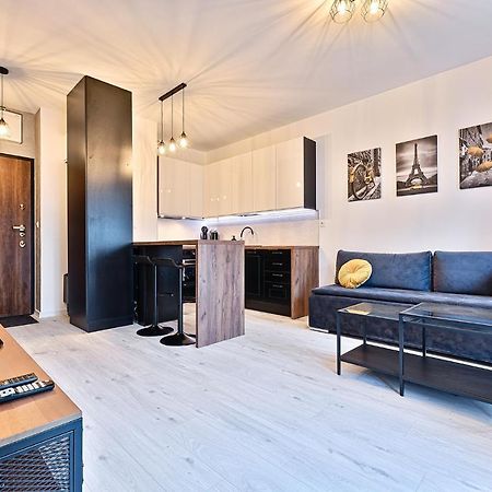 Diasfera I By Lookap Apartment Lodz  Exterior photo