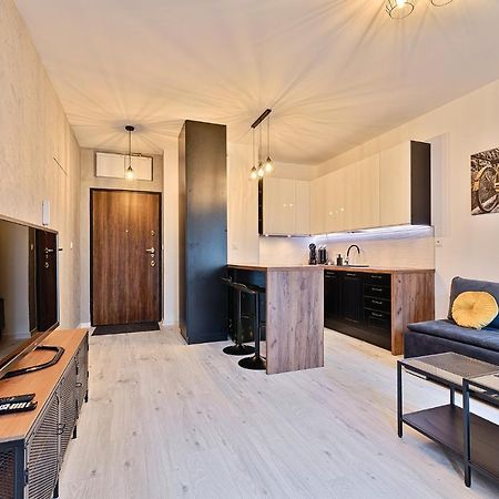Diasfera I By Lookap Apartment Lodz  Exterior photo
