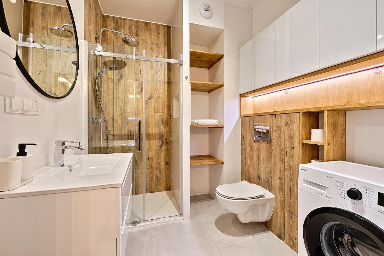 Diasfera I By Lookap Apartment Lodz  Exterior photo