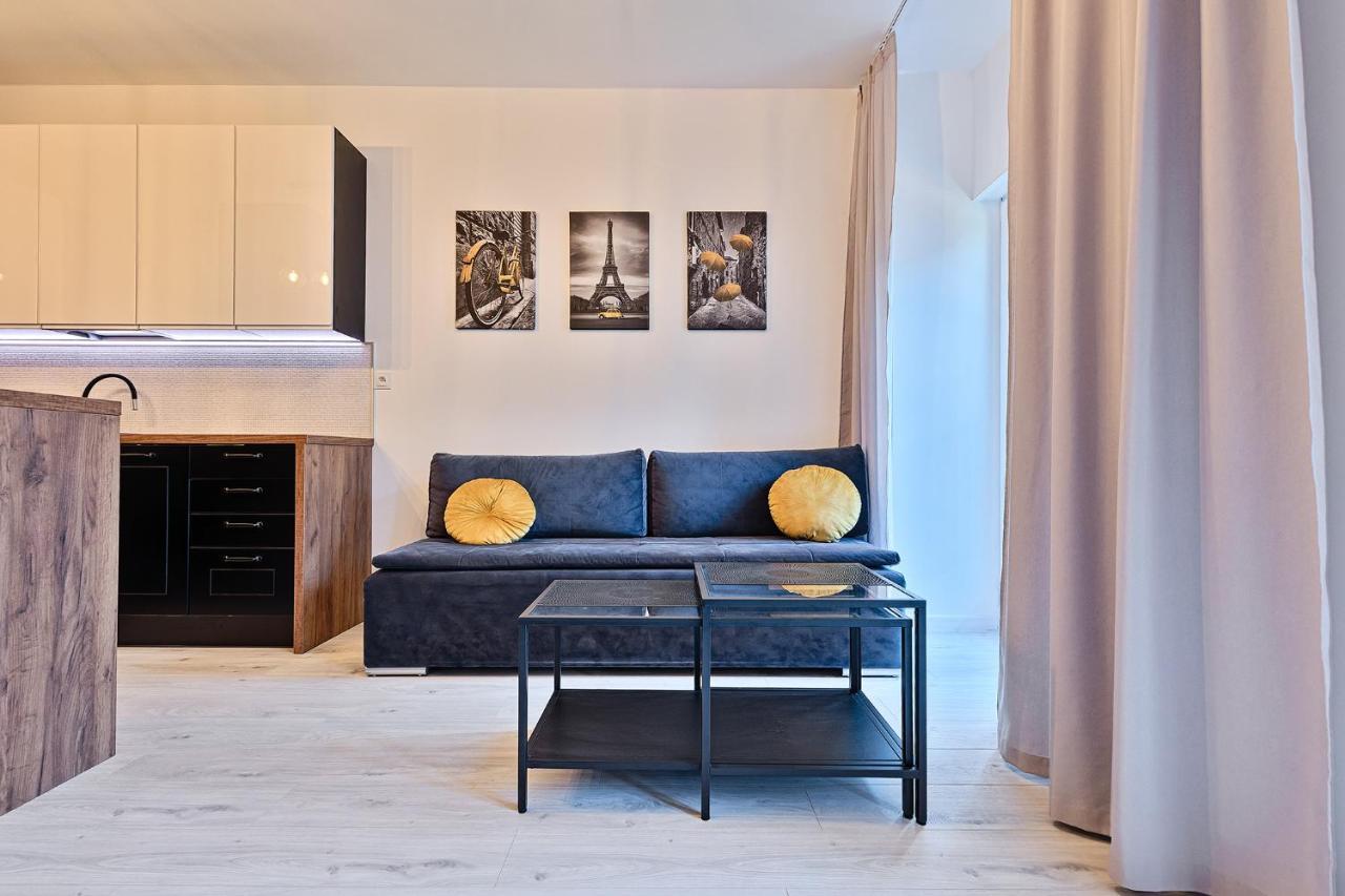 Diasfera I By Lookap Apartment Lodz  Exterior photo