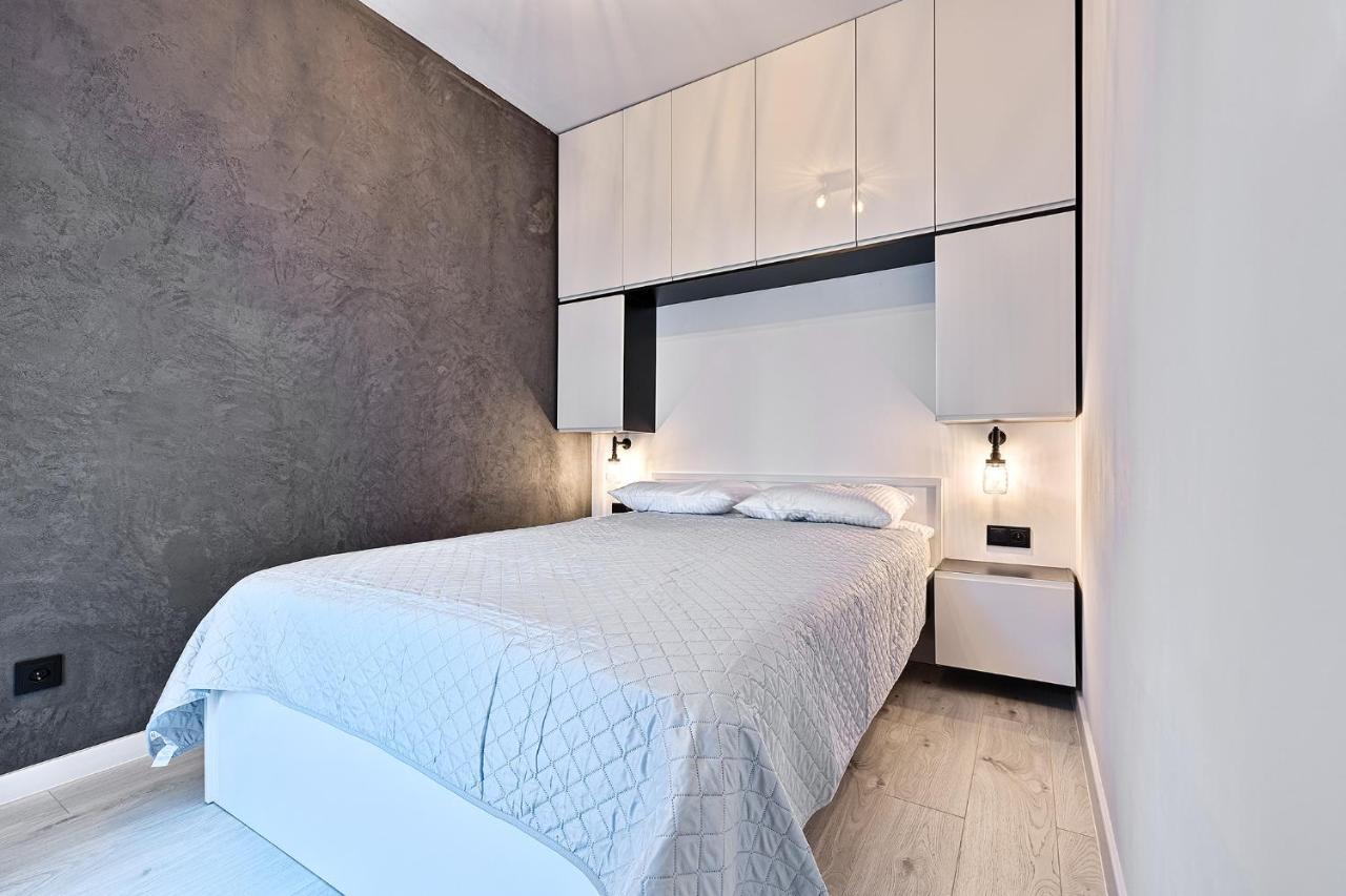 Diasfera I By Lookap Apartment Lodz  Exterior photo